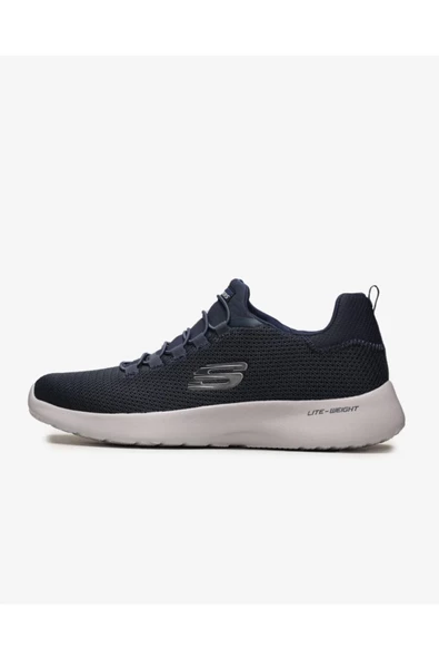 Skechers Erkek Lacivert Spor Ayakkabı 58360 NVY