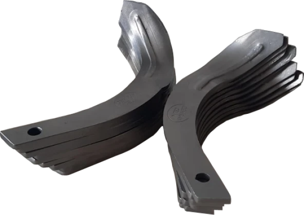 Kama KDT Serisi Demiray Çapa Makinası Bıçağı - Üretici Firma - Kırılma Kıvrılma Garantili ürün görseli 1