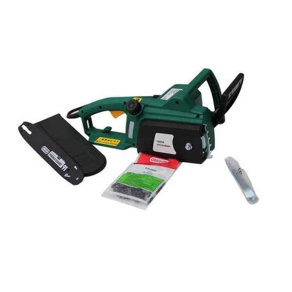 Opp Elektrikli Ağaç ve Bahçe Testere 35 Cm-1800 Watt - 2