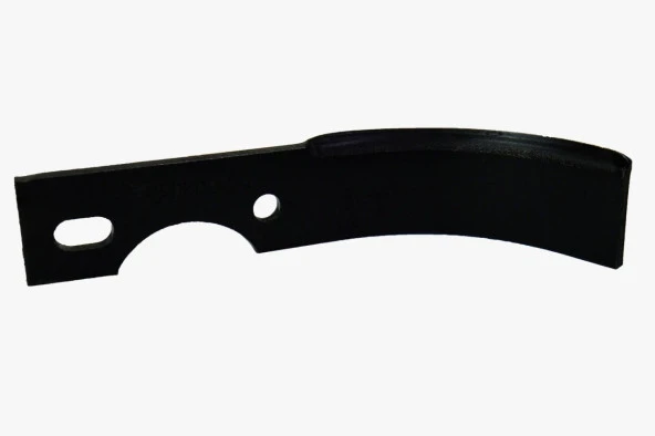 Ekostar Kaan Benzinli Çapa Makinalarına Uyumlu Bıçak Takımı (24 CM - 24 Adet) - Resim 3