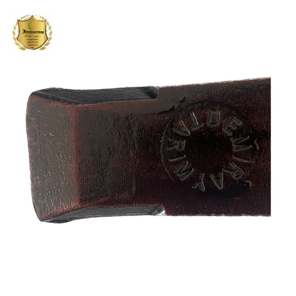 Demiray 12 mm Özel Bor Çeliği Patlatma Bıçağı - Garantili Çelik 1 Adet - 2