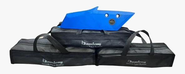 Demiray Çelik 14 MM Ünlü Pulluk Uyumlu Parçalı Burun-1 Adet ürün görseli 1