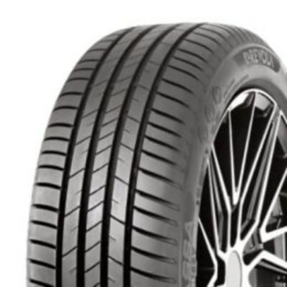 Lassa 205/55 R16 91V Revola Yaz Binek 2024