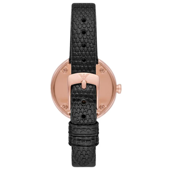 Emporio Armani AR11493 Kadın Kol Saati - Resim 3