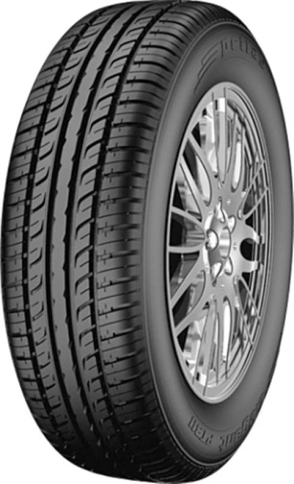 Petlas 165/80 R15 87T Elegant PT311 Yaz Binek 2024