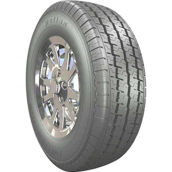 Petlas 195 R15C 106/104R FullPower PT825 8PR Yaz C 2024