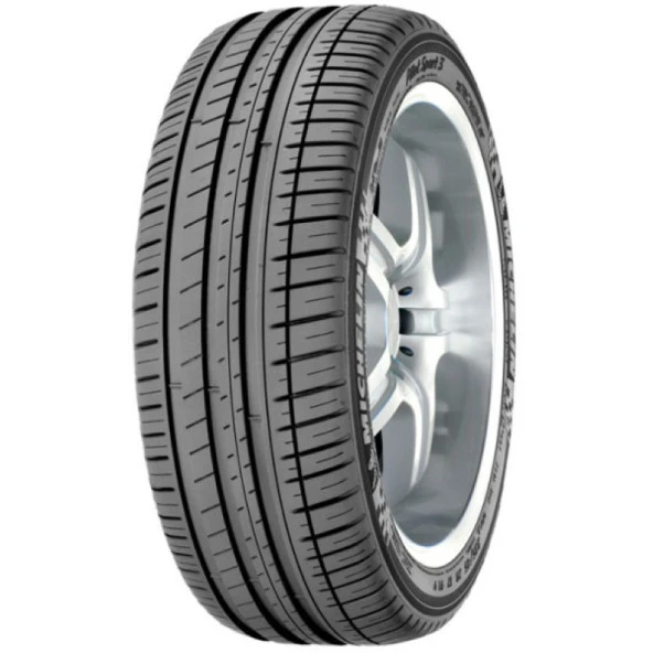 Michelin 275/30 R20 97Y XL Pilot Sport 3 ZP * MOE GRNX Yaz Binek 2024