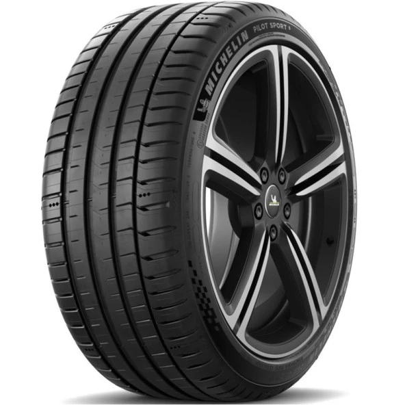 Michelin 225/50 R17 98Y XL Pilot Sport 5 Yaz Binek 2024