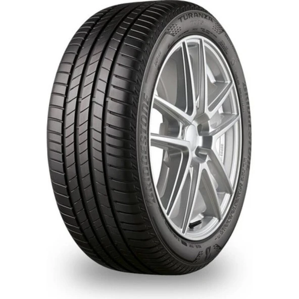 Bridgestone 215/55 R18 99V XL Turanza T006 Yaz 4x4 2023