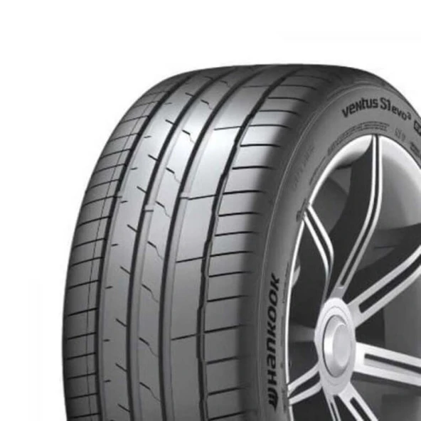 Hankook 215/65 R17 99V Ventus S1 Evo 3 Ev K127E AO Yaz 4x4 2024