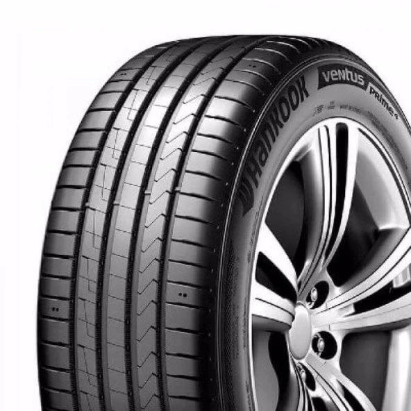 Hankook 215/60 R17 96V Ventus Prime 4 K135A Yaz 4x4 2024