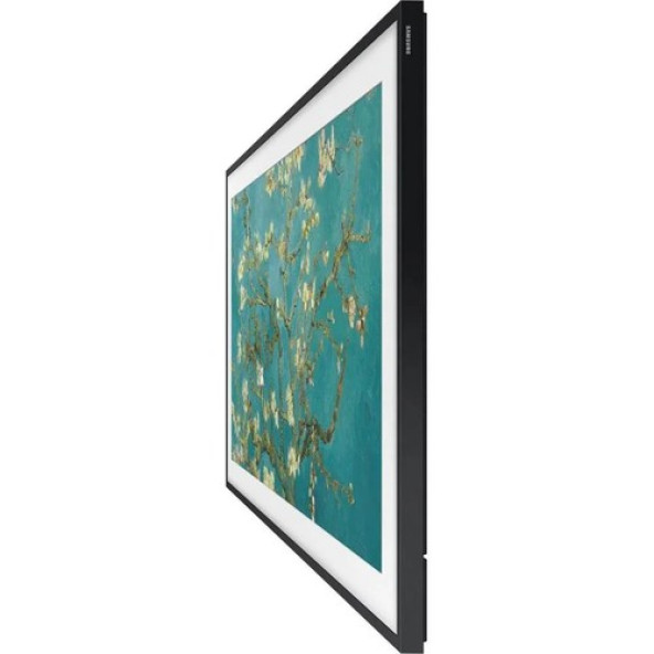 Samsung 55LS03BG 55" 139 Ekran Uydu Alıcılı 4K Ultra HD Smart QLED TV - 2