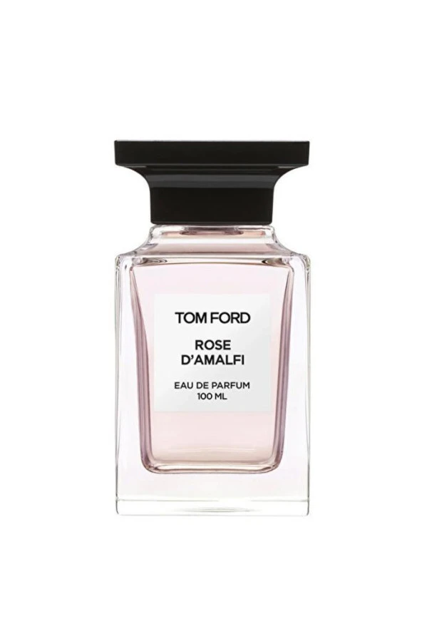 Tom Ford Rose D‘Amalfi EDP 100 ML