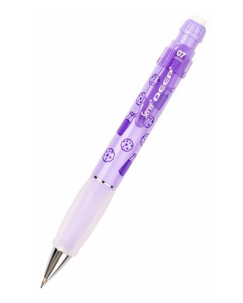 Serve Deep Versatil Kalem Mor 0.7 Tatlı Serisi