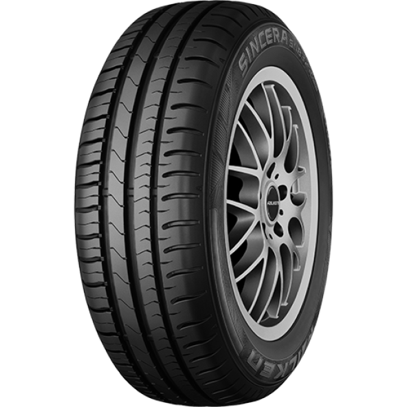 Falken 185/65R15 88H Sincera SN110 Ecorun Yaz Lastiği 2023 Yılı Üretimli