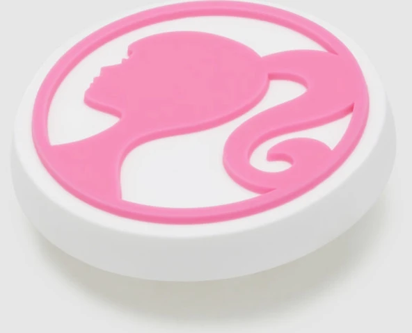 Crocs Barbie Head Jibbitz™ Charm 10011975 - 2