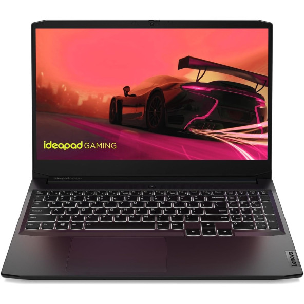 Lenovo Ideapad Gaming 3 Ryzen 7 7735HS 32GB 1TB SSD RTX4050 15.6" Fhd Freedos Taşınabilir Bilgisayar 82SB00P4TR WZ02