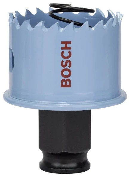 Bosch Special Serisi Metal Ve Inox Malzemeler için Delik Açma Testeresi 38 mm