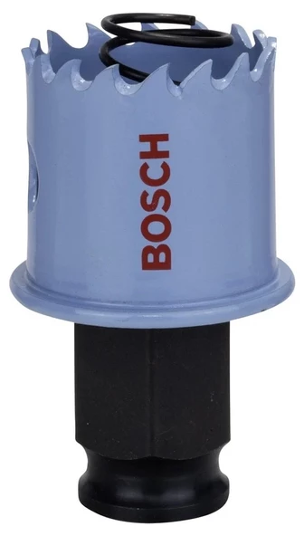 Bosch Special Serisi Metal Ve Inox Malzemeler için Delik Açma Testeresi 29 mm