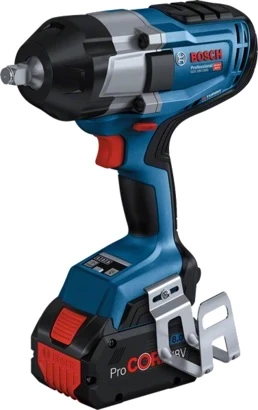 Bosch Professional GDS 18V-1000 Akülü Darbeli Somun Sıkma