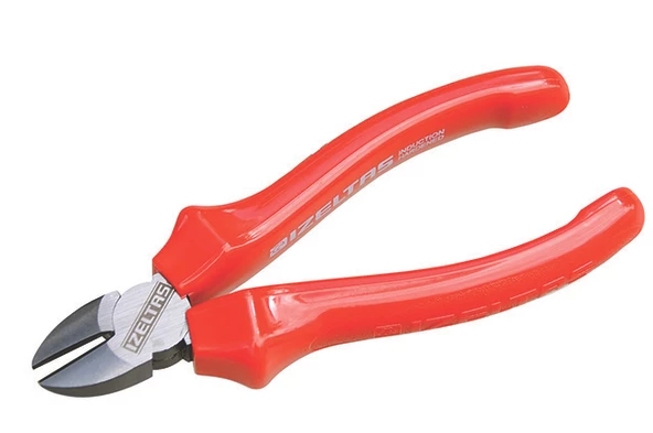İzeltaş 3700162180 180mm Yan Keski Opak