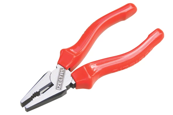 İzeltaş 3020122200 Kombine Pense Opak 200 mm