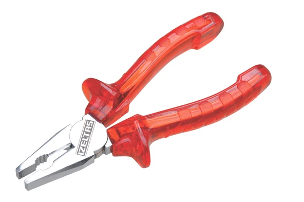 İzeltaş 3020123160 Kombine Pense Kraft 160 mm