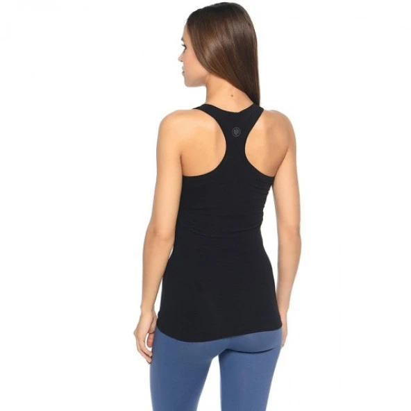 Black Spade Essential Sport Singlet 1713 ürün görseli