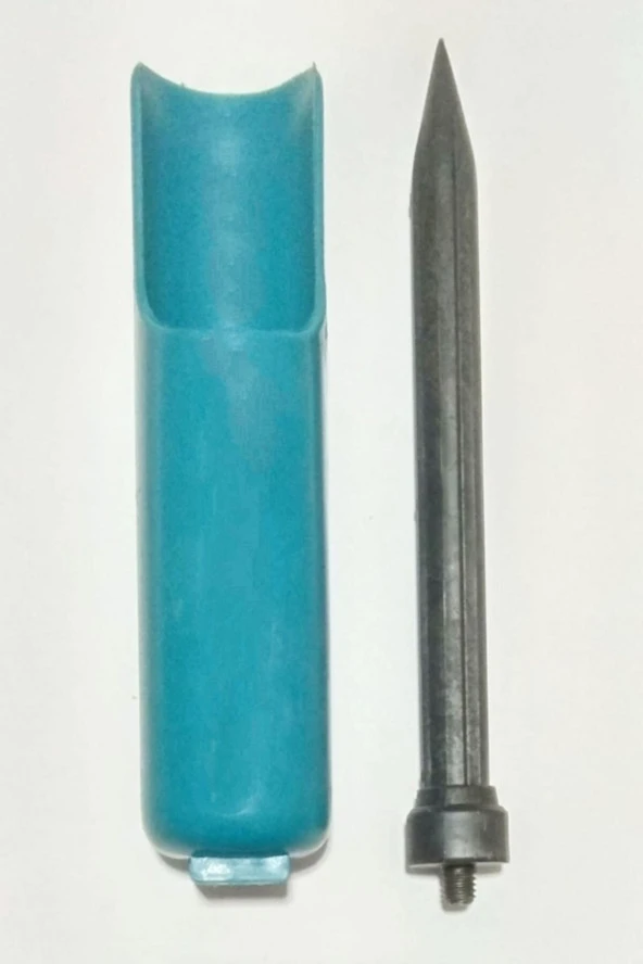 Olta Kamış Ayağı Olta Kamış Tutucu Olta Kamış Kazığı 40 X 23 Cm