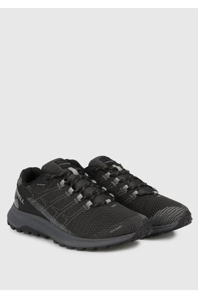 Merrell Fly Strıke Siyah Erkek Outdoor Ayakkabısı J067157 - 2