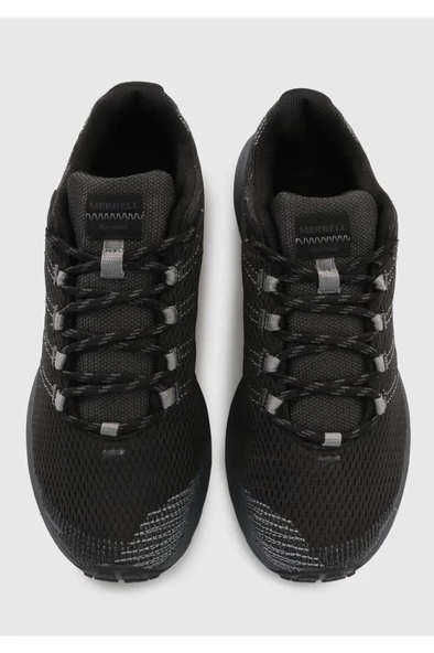 Merrell Fly Strıke Siyah Erkek Outdoor Ayakkabısı J067157 - 5