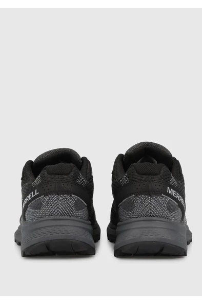Merrell Fly Strıke Siyah Erkek Outdoor Ayakkabısı J067157 - 4