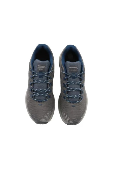 Merrell Fly Strıke Gri Erkek Outdoor Ayakkabısı J067159 - 4