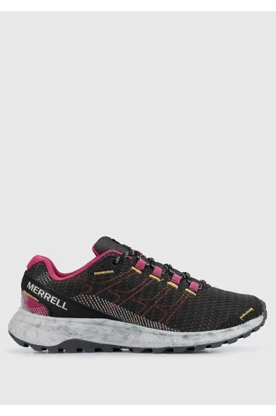 Merrell Fly Strike Siyah Kadın Outdoor Ayakkabı J067444