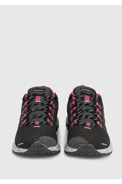 Merrell Fly Strike Siyah Kadın Outdoor Ayakkabı J067444 - 3