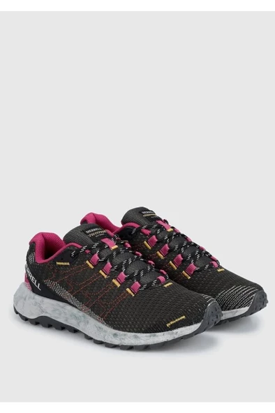 Merrell Fly Strike Siyah Kadın Outdoor Ayakkabı J067444 - 2