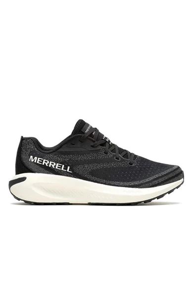 Merrell Morphlıte Kadın Siyah Spor Ayakkabı J068132 - 1