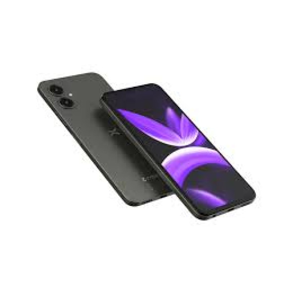 OMİX X5 6/128 GB GRAPHİTE AKILLI CEP TELEFONU (TÜRKİYE GARANTİLİ) - 2