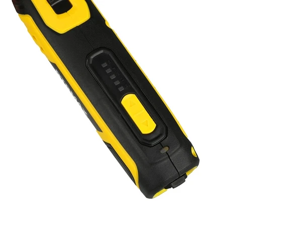 Rtrmax Şarjlı Mini Taşlama Gravür Seti Rtrmax - Resim 4