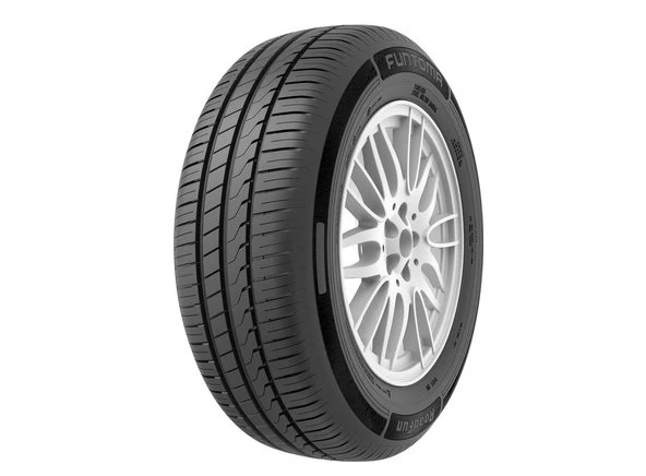 Funtoma 195/55 R16 TL 87V Roadfun Oto Yaz Lastiği (Üretim YILI:2024)