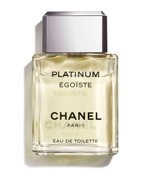Chanel Platinum Egoiste EDT 100 ml Erkek Parfüm ürün görseli