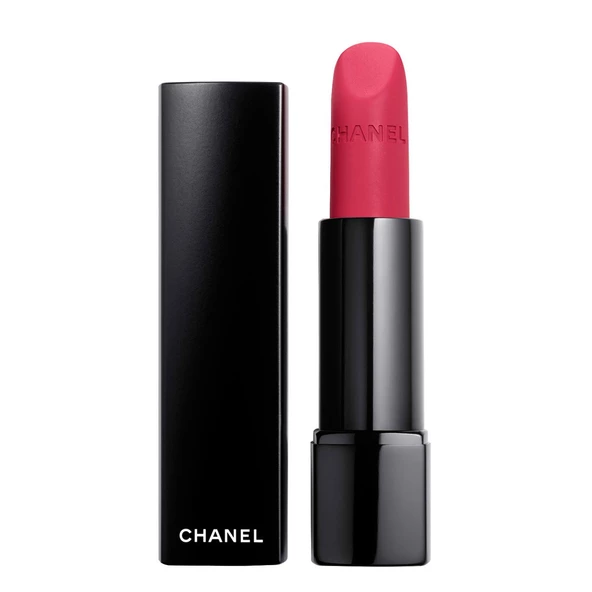 Chanel Allure Velvet Extreme Ruj - 114 Epitome ürün görseli
