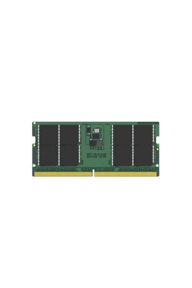 Kingston 32 GB 5200 MHz CL42 DDR5 NB Ram KVR52S42BD8-32