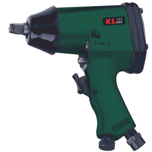 KLpro KLHA403 1/2'' Darbeli Havalı Somun Sıkma Makines