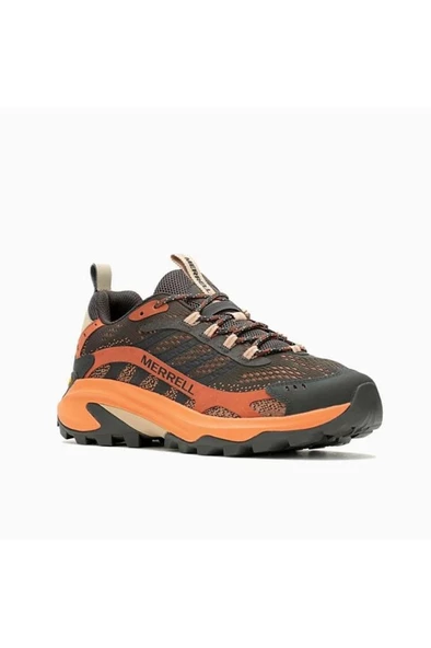 Merrell Moab Speed 2 Erkek Outdoor Ayakkabı MerrellMoab Speed 2 Turuncu Erkek Outdoor Ayakkabı J037531 - 3