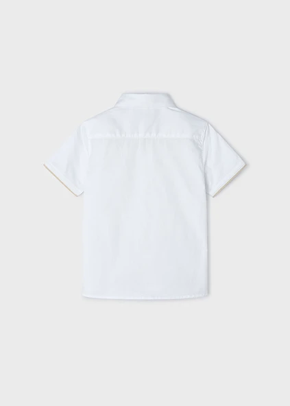 Mayoral Erkek Çocuk Gömlek - Resim 2