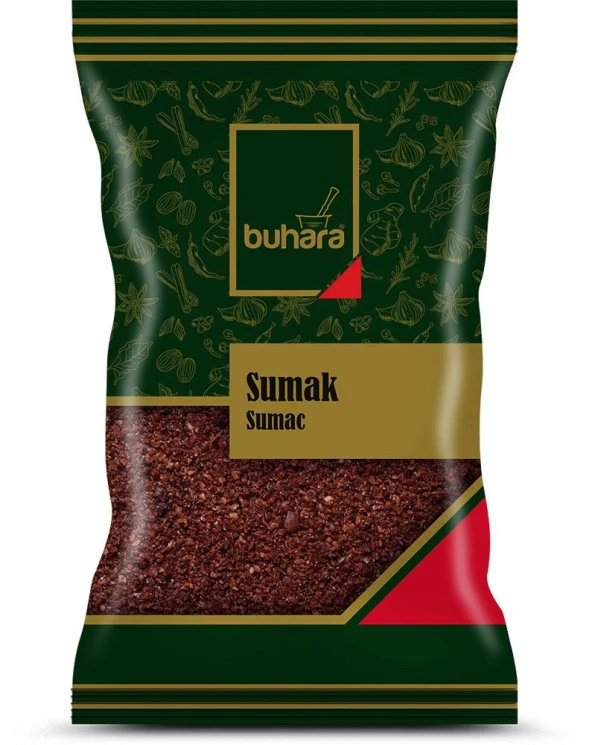 BUHARA SUMAK 200 GR