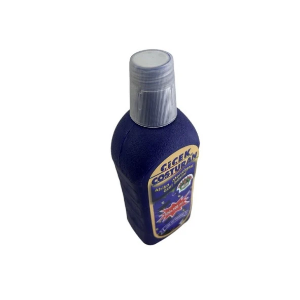 Çiçek Coşturan Afrika Menekşesi Özel Bitki Besini 600 ml - 2