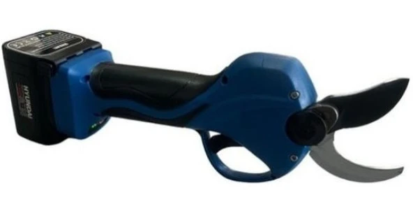 Hyundai Lasercut 35xp Akülü Budama Makası 32 Mm Çift Akü - 3