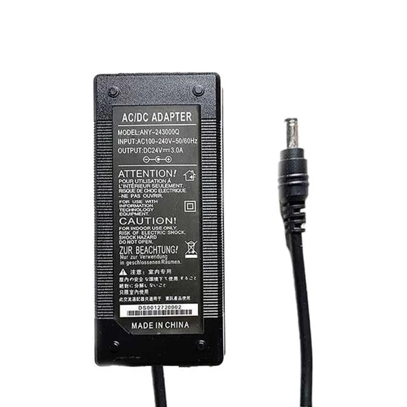 Powermaster T12 DC 19 Volt - 24 Volt 72 Watt Havya İstasyonu Led Mikropaya İstasyonu Kiti - Resim 6